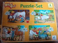 Puzzle Bibi und Tina Hessen - Hilders Vorschau