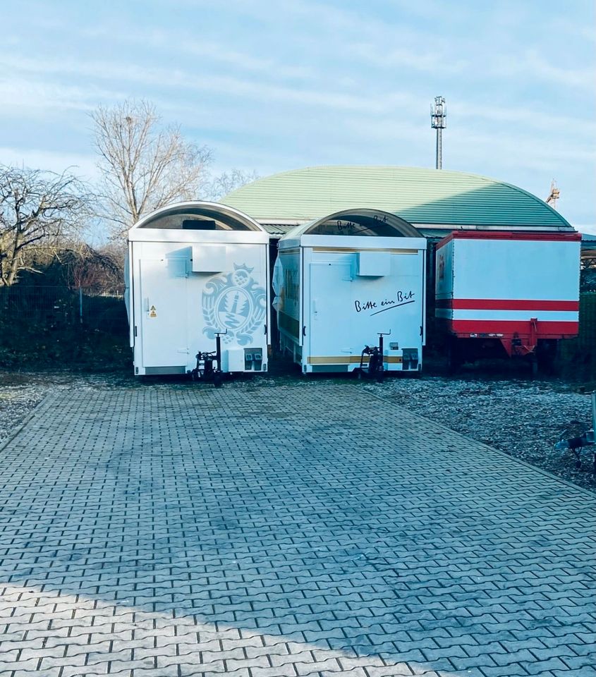 Stellplatz Wohnwagen Wohnmobil Boote verfügb.ab sofort ‼️ in Neuss