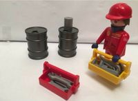 Playmobil Shell Autowerkstatt + Werkstatt + Zubehör Nordrhein-Westfalen - Herscheid Vorschau