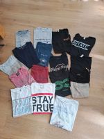 T-shirt Paket in s Baden-Württemberg - Gondelsheim Vorschau