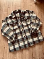 Gina Hemdjacke Oversized XXL NEU! Thüringen - Herrenhof bei Gotha Vorschau