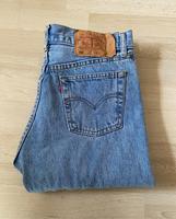 Levi’s Jeans W30 L34 Hessen - Alsfeld Vorschau