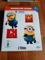 DvD Blu-ray Ich einfach unverbesserlich Bayern - Kempten Vorschau