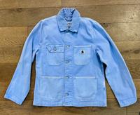 Carhartt W Michigan Jacket – Größe S Bayern - Fuessen Vorschau