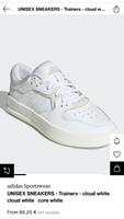 New Adidas Unisex Shoes  EU39-39,5/UK6 Berlin - Hohenschönhausen Vorschau