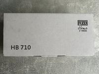 15x RZB HB 710 inkl. Bewegungsmelder LED-Anbauleuchte oval Bayern - Priesendorf Vorschau