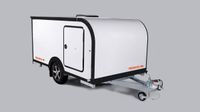 RESPO Mini-Caravan 3.0 WIDE 750 kg// Rheinland-Pfalz - Gindorf Vorschau