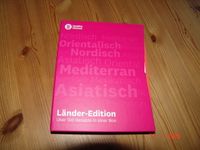 Weight Watchers Länder-Edition 5 Kochbücher im Schuber Schleswig-Holstein - Laboe Vorschau