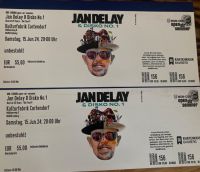 2 x Jan Delay Konzertkarten in Coburg, 15. Juni 2024 Brandenburg - Dallgow Vorschau