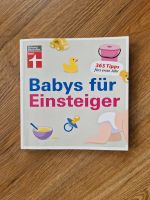 Ratgeber: Babys für Einsteiger von Stiftung Warentest Niedersachsen - Adelebsen Vorschau