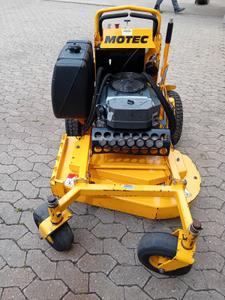 Motec Wright 92cm Aufsitzmäher Zero-Turn Gebraucht inkl. MwSt.