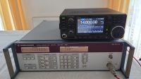 Rhode und Schwarz Signal Generator SMX 100kHz bis 1GHz Bayern - Brunn Kreis Regensburg Vorschau