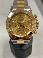 Rolex 116523 Daytona Champagne Dial Rheinland-Pfalz - Andernach Vorschau