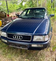 Audi 80 B4 Bj '92 Brandenburg - Doberlug-Kirchhain Vorschau