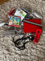 Nintendo Wii Komplett + 2 Spiele Niedersachsen - Staufenberg Vorschau