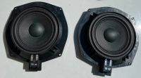 Paar BMW Subwoofer 65139395861 / 65139395862 Baden-Württemberg - Staufen im Breisgau Vorschau