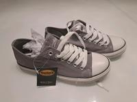 Neu Dockers by Gerli Damen Sneakers Schuhe 37 grau Rheinland-Pfalz - Dienstweiler Vorschau