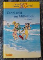 Buch Meine Freundin Conni: Conni reist ans Mittelmeer Rheinland-Pfalz - Mendig Vorschau