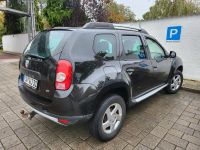 Dacia Duster Schlachtfest Ersatzteile Ausschlachten Niedersachsen - Westerwalsede Vorschau