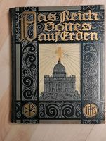 Antikes kirchliches Buch v. 1920 Rheinland-Pfalz - Landau in der Pfalz Vorschau