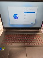 MSi Gaming Laptop mit Ladekabel Dortmund - Innenstadt-Ost Vorschau