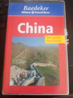 Reiseführer China,  Baedeker Bayern - Nittendorf  Vorschau