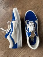 Original Vans Schuhe Größe 38,5 Köln - Mülheim Vorschau