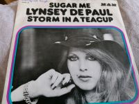 Lynsey De Paul - Sugar Me (vinylsingle /Niederländische Pressung) Bielefeld - Bielefeld (Innenstadt) Vorschau