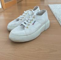 Superga sneaker Plateau Baden-Württemberg - Heilbronn Vorschau