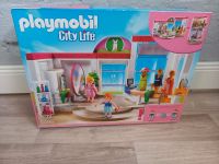 Playmobil City life Boutique 5486 Hessen - Rödermark Vorschau