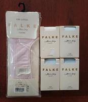 Falke Füßlinge Socken 39-42 neu Brandenburg - Stahnsdorf Vorschau