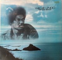 70s Reggae WILLIE LINDO Vinyl LP - Far And Distant Berlin - Zehlendorf Vorschau