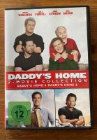 DVD Daddy‘s Home 2-Movie Collection Mark Wahlberg Nordrhein-Westfalen - Warstein Vorschau