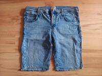 Mustang Shorts Jeans 33 Sachsen-Anhalt - Petersberg (Saalekreis) Vorschau