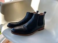 Digel Herrenschuh Modell Chelsea Boot Altona - Hamburg Ottensen Vorschau