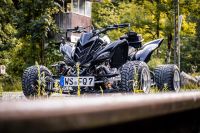 Yamaha Raptor 700 zu verkaufen Bayern - Griesstätt Vorschau