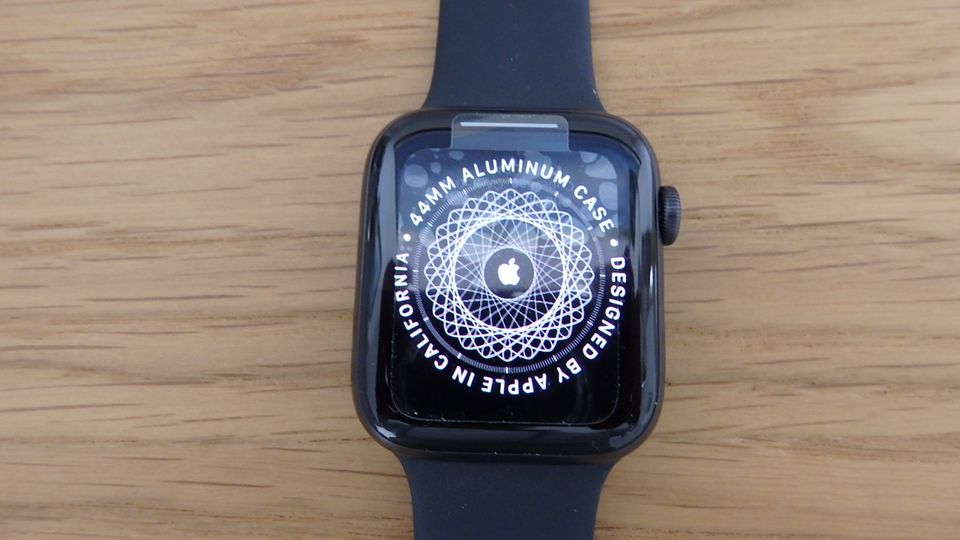 Apple Watch Serie 6 44 mm in Pattensen