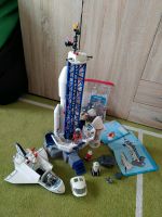 Playmobil NASA Raumstation Hessen - Gemünden (Wohra) Vorschau