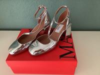 Damenschuh Max & Co. Modell Jane silver Bayern - Lauingen a.d. Donau Vorschau