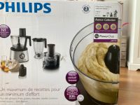 Frühlingsschnäppchen: Philips - Allround Küchenmaschine HR7778 Düsseldorf - Gerresheim Vorschau