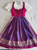 Dirndl mit Bluse Gr. 34 Bayern - Gablingen Vorschau