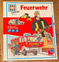 Wie neu! Kinderbuch was ist was Junior Band 4 Feuerwehr Niedersachsen - Lengede Vorschau