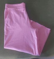 Bequem Shorts /Culotte in pink Größe l Hessen - Bad Orb Vorschau