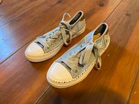 Mustang 38, Sneakers Schuhe wie neu Brandenburg - Nauen Vorschau