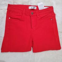 Jeggings/ Guess/ Hose Guess/ Rot/ Rote Hose Sachsen - Plauen Vorschau