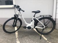 WI-BIKE UNI MECH COMFORT 47 BIANCO Damen 110 KM Wuppertal - Elberfeld Vorschau