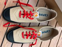 Camper Sneakers aus Kanvas, Gr. 40 Nordrhein-Westfalen - Neunkirchen-Seelscheid Vorschau