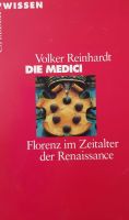 Die Medici von Volker Reinhardt Berlin - Charlottenburg Vorschau