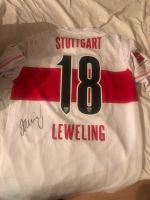 Jamie Leweling ORIGINAL UNTERSCHRIFT TRIKOT Stuttgart - Stuttgart-Mitte Vorschau