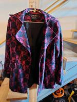 1 ausgefallener blazer. xl Schleswig-Holstein - Bad Segeberg Vorschau